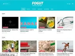Sites similar to fogut.com