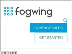Sites similar to fogwing.io