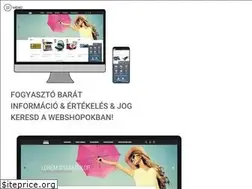 Sites similar to fogyasztobarat.hu