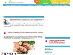 Sites similar to fogyokura-dieta.hu