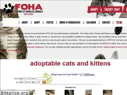 Sites similar to fohanj.com