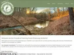 Sites similar to fohcg.org