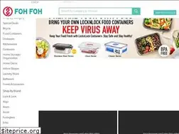 Sites similar to fohfoh.com