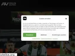 Sites similar to fohlen-hautnah.de