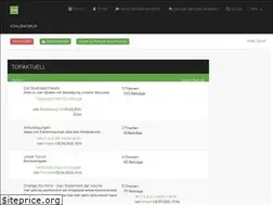 Sites similar to fohlenforum.de