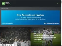 Sites similar to fohlenhautnah.de