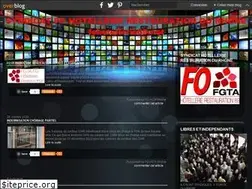 Sites similar to fohotellerie69.net