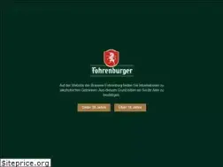 Sites similar to fohrenburg.at
