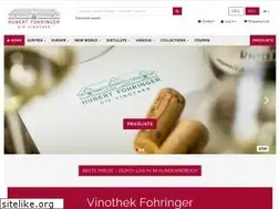 Sites similar to fohringer.at