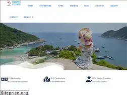 Sites similar to foi-ist.com