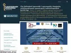 Sites similar to foi.am