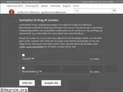 Sites similar to foi.dk