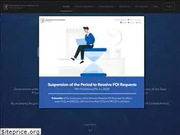 Sites similar to foi.gov.ph