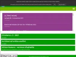 Sites similar to foi.it