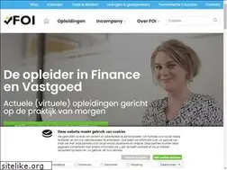 Sites similar to foi.nl