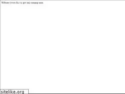 Sites similar to foi.vic.gov.au