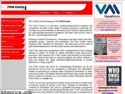 Sites similar to foiacentre.com