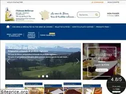 Sites similar to foie-gras-bellevue.com