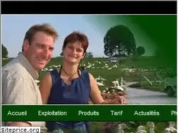 Sites similar to foie-gras-de-la-sauveniere.be