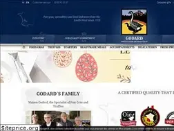Sites similar to foie-gras-godard.eu