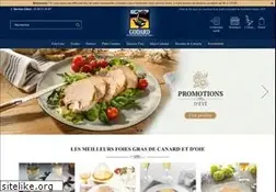 Sites similar to foie-gras-godard.fr