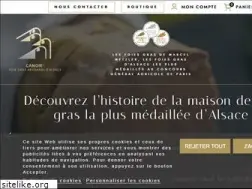 Sites similar to foiegras-canoie.com