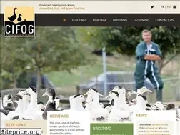 Sites similar to foiegras-factsandtruth.com