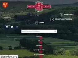 Sites similar to foiegras-lacon.com