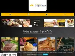 Sites similar to foiegras-laguilhon.fr