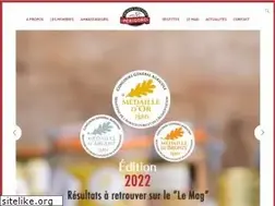Sites similar to foiegras-perigord.com