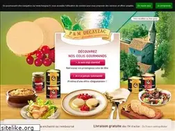 Sites similar to foiegras.fr