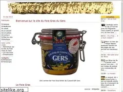 Sites similar to foiegrasdugers.fr