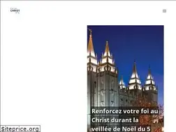 Sites similar to foienchrist.org
