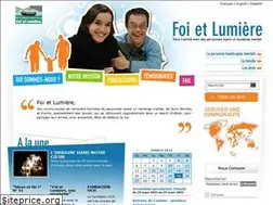 Sites similar to foietlumiere.org