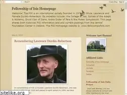 Sites similar to foihomepage.blogspot.com