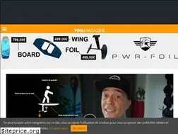 Sites similar to foil-magazine.com