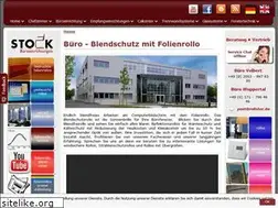 Sites similar to foil-roller-blind.com