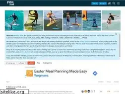 Sites similar to foil.zone