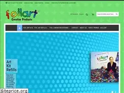 Sites similar to foilart.co.za