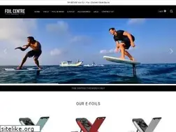 Sites similar to foilcentre.com.au