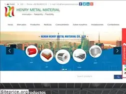 Sites similar to foildealuminio.com