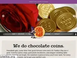 Sites similar to foiledagainchocolate.com
