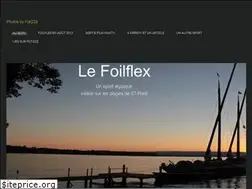 Sites similar to foilflex.ch
