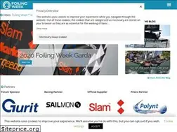 Sites similar to foilingweek.com