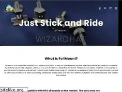 Sites similar to foilmount.com