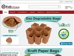 Sites similar to foilpackaging.co.th