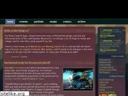 Sites similar to fointypinger.co.uk