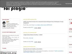 Sites similar to foiplagio.blogspot.com