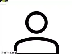 Sites similar to foir.nl