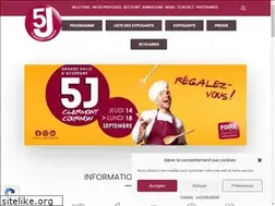 Sites similar to foire-de-clermont.com